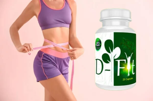 D-Fit Price in Malaysia – Where to Buy