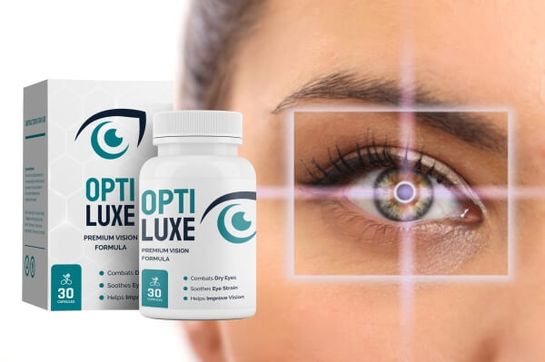 OptiLuxe capsules Reviews Cote d'Ivoire - Opinions, price, effects