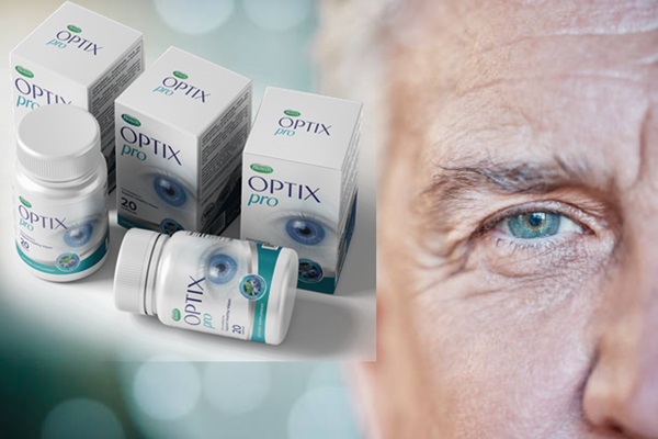 Optix Pro capsules Tunisia - Opinions, price, effects