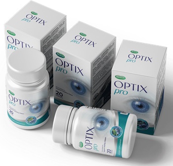 Optix Pro capsules Tunisia 