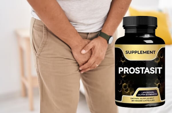 Prostasit capsules Reviews Morocco - Opinions, price, effects