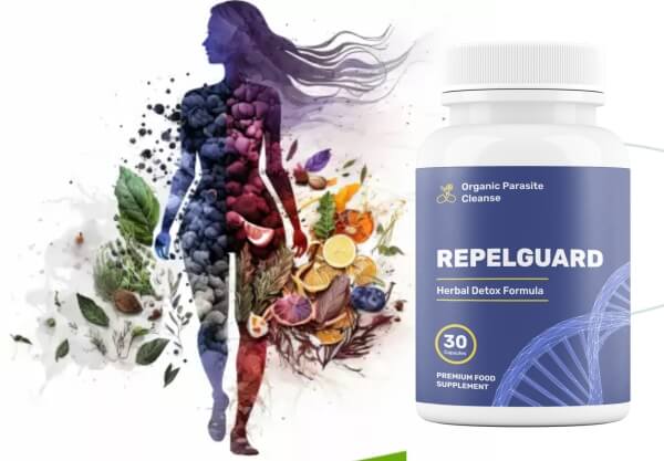 Repelguard capsules Reviews Cote d'Ivoire - Opinions, price, effects