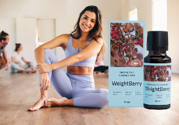 WeightBerry – What Is It 