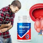 WeiProst capsules Reviews - Opinions, price, effects