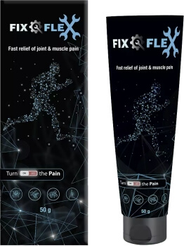 Fix&Flex cream Review South Africa