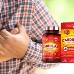 Cardilax capsules Reviews South Africa - Opinions, price, effects