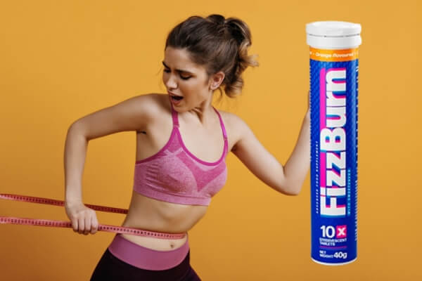 FizzBurn Price in Europe – Where to Buy