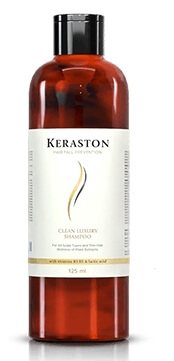 Keraston shampoo Reviews