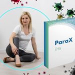 Parax capsules Reviews - Opinions, price, effects