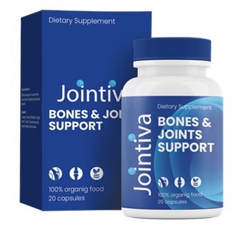 Jointiva capsules Review Rwanda 