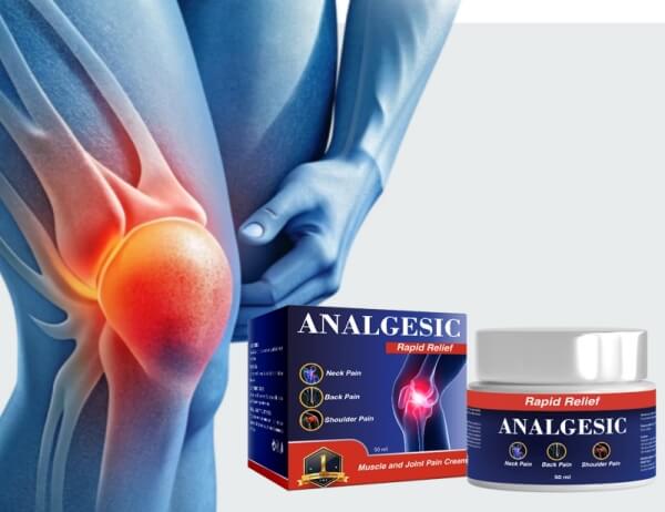 Analgesic cream Reviews South Africa - Opinions, price, effects