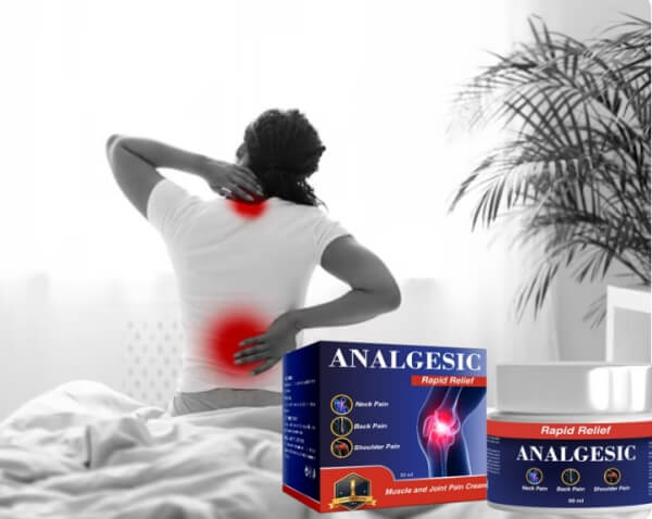 Analgesic Price in South Africa – Where to Buy