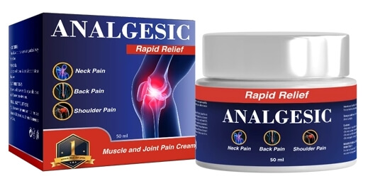 Analgesic cream Reviews South Africa