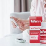 DiaFlex Forte capsules Reviews - Opinions, price, effects