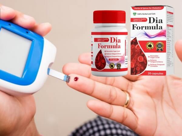 Diaformula – What Is It & What Does It Serve for