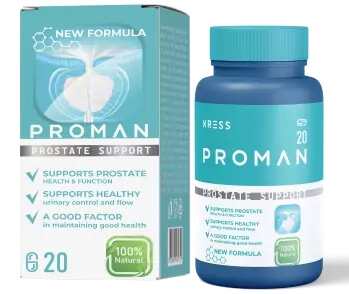 ProMan capsules Reviews Nigeria South Africa