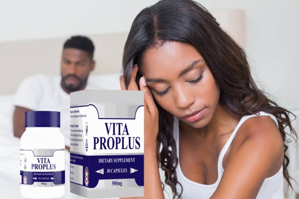 What Is VitaProPlus