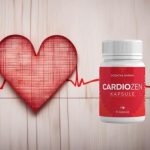 Cardio Zen capsules Reviews - Opinions, price, effects