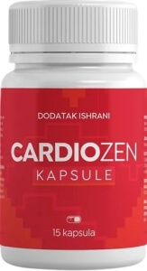 Cardio Zen capsules Reviews