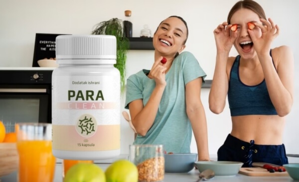 What Is Para Clean and How Does It Work?