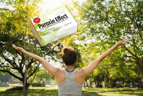 What Is Puroxin Effect and How Does It Work