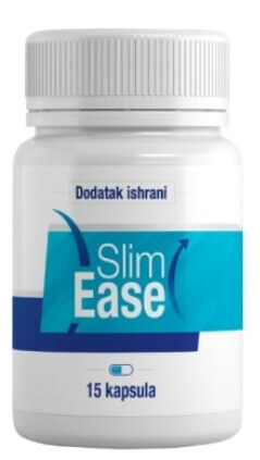 Slim Ease capsules Reviews