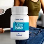 Slim Ease capsules Reviews - Opinions, price, effects