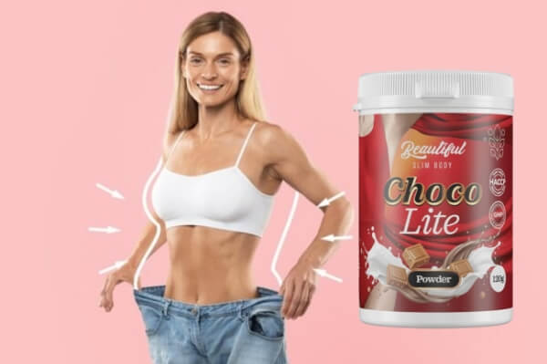 ChocoLite Drink Review - Price, Opinions and Where to buy?