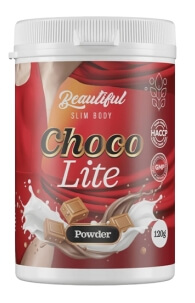 ChocoLite Drink Review