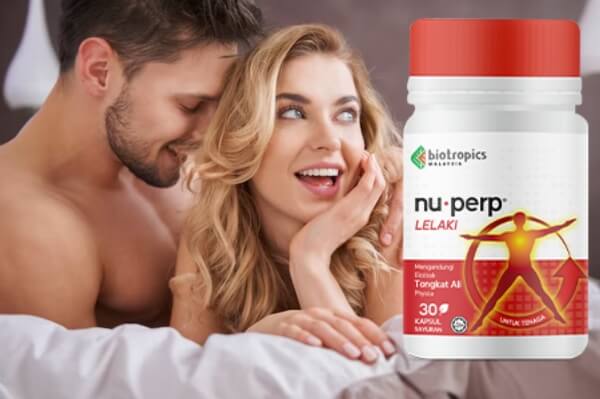 How to Eat Nuprep Lelaki – Instructions for Use, Dosage, & Leaflet