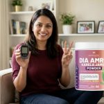 Dia Amrit Karela Jamun powder Reviews India - Opinions, price, effects