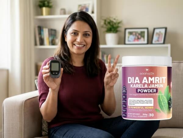Dia Amrit Powder Opinions & Comments on Forums Dia Amrit Karela Jamun powder Reviews India - Opinions, price, effects